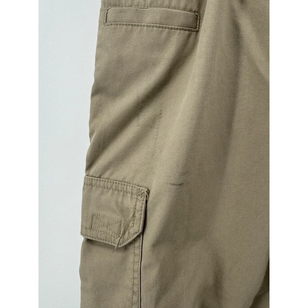 5.11 Tactical Khaki Cargo Pants‎ Utility Fit Workwear 38x34